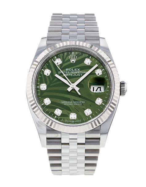 Rolex 126234 Review: Timeless Elegance, Modern Performance.